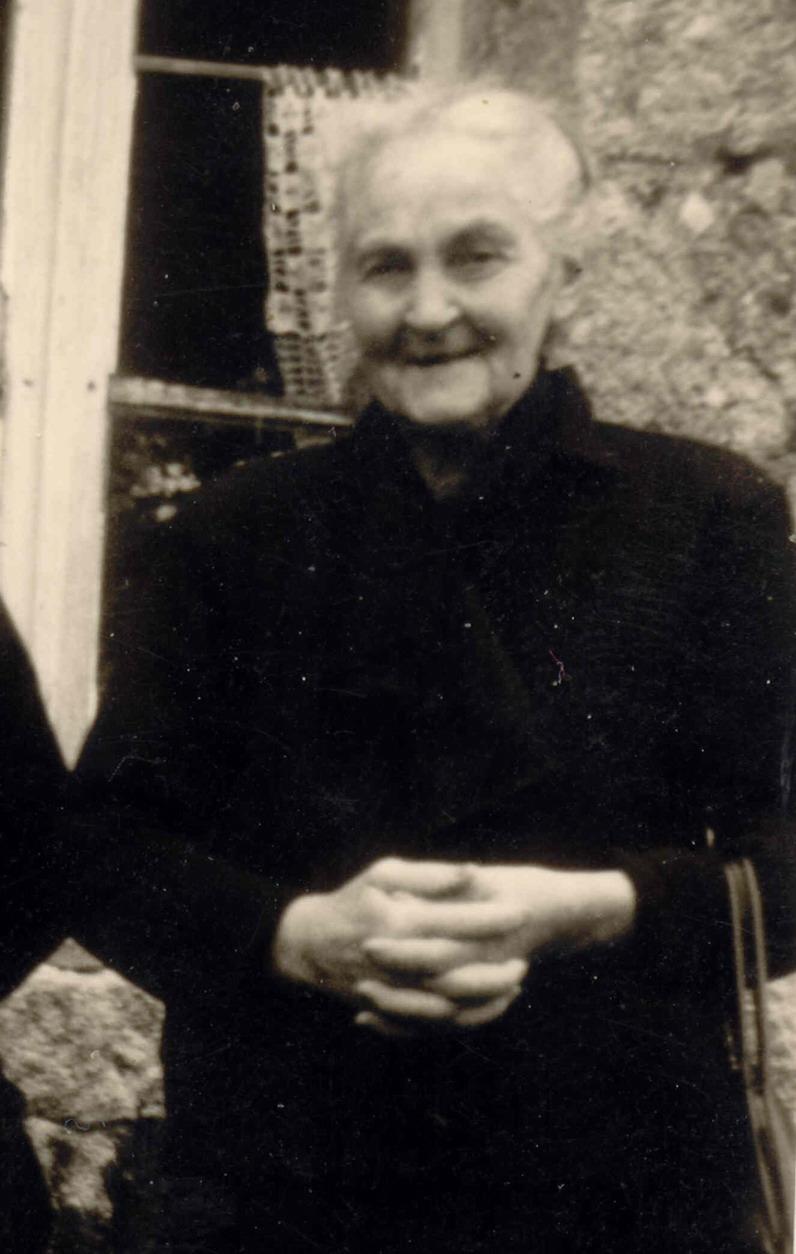 Françoise Le Dorze